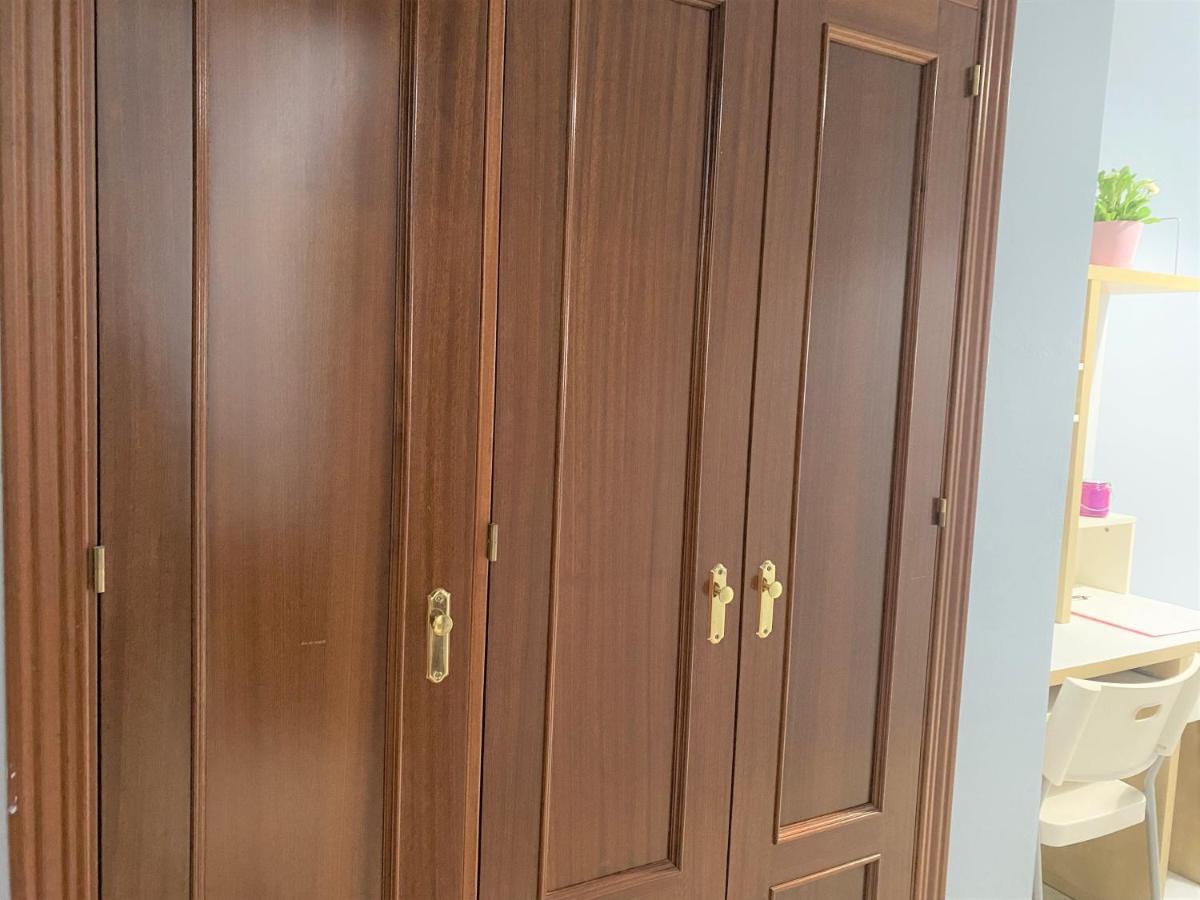 Apartamento Entero A 10 Minutos En Coche De Sevilla Centro Камас Экстерьер фото