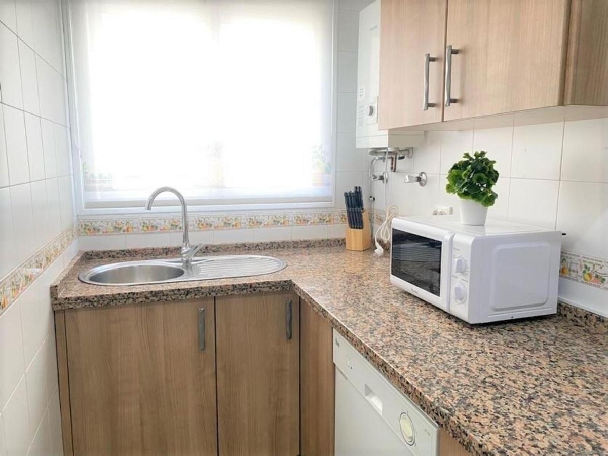 Apartamento Entero A 10 Minutos En Coche De Sevilla Centro Камас Экстерьер фото